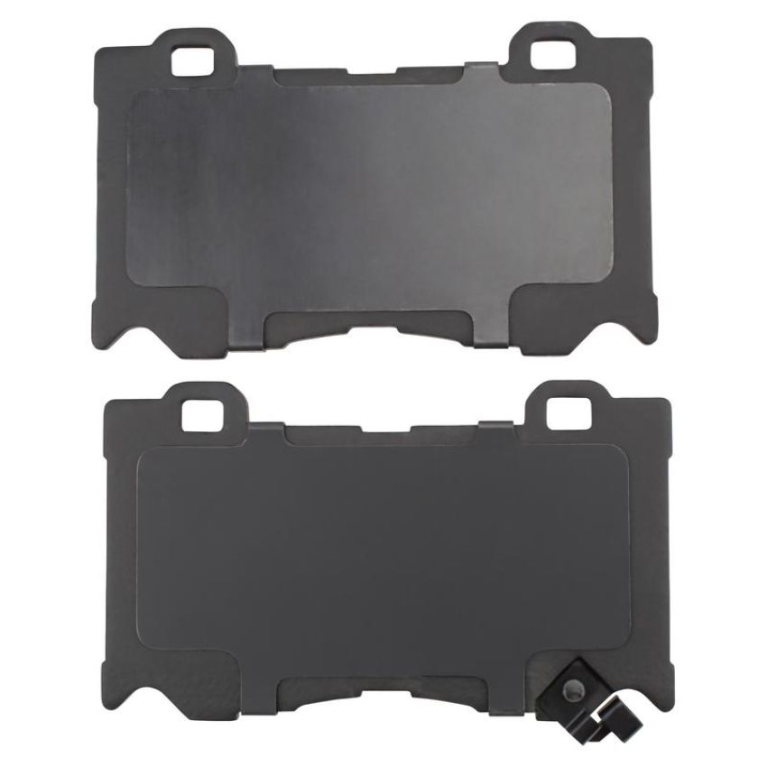 MPA 1000-1346C QB Ceramic Brake Pads
