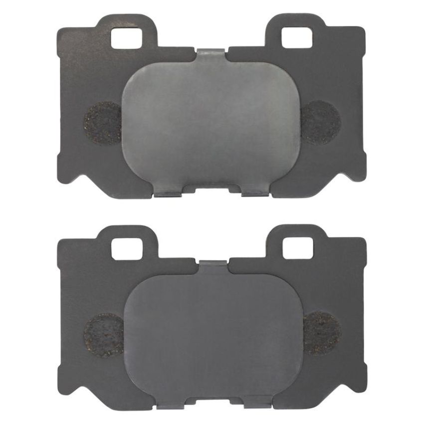 MPA 1000-1347C QB Ceramic Brake Pads