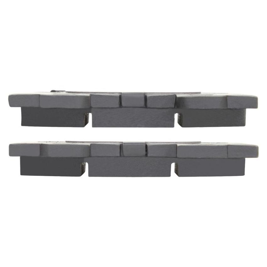 MPA 1000-1347C QB Ceramic Brake Pads