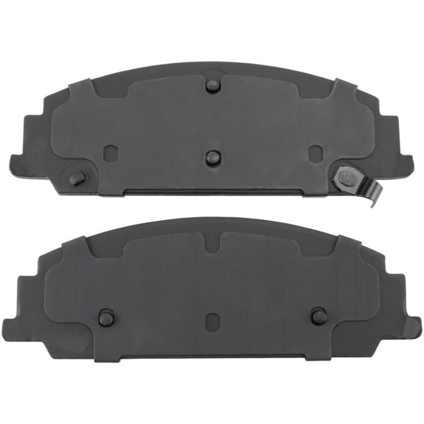 MPA 1000-1351C QB Ceramic Brake Pads