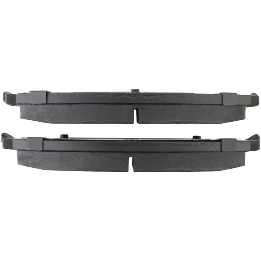 MPA 1000-1351C QB Ceramic Brake Pads