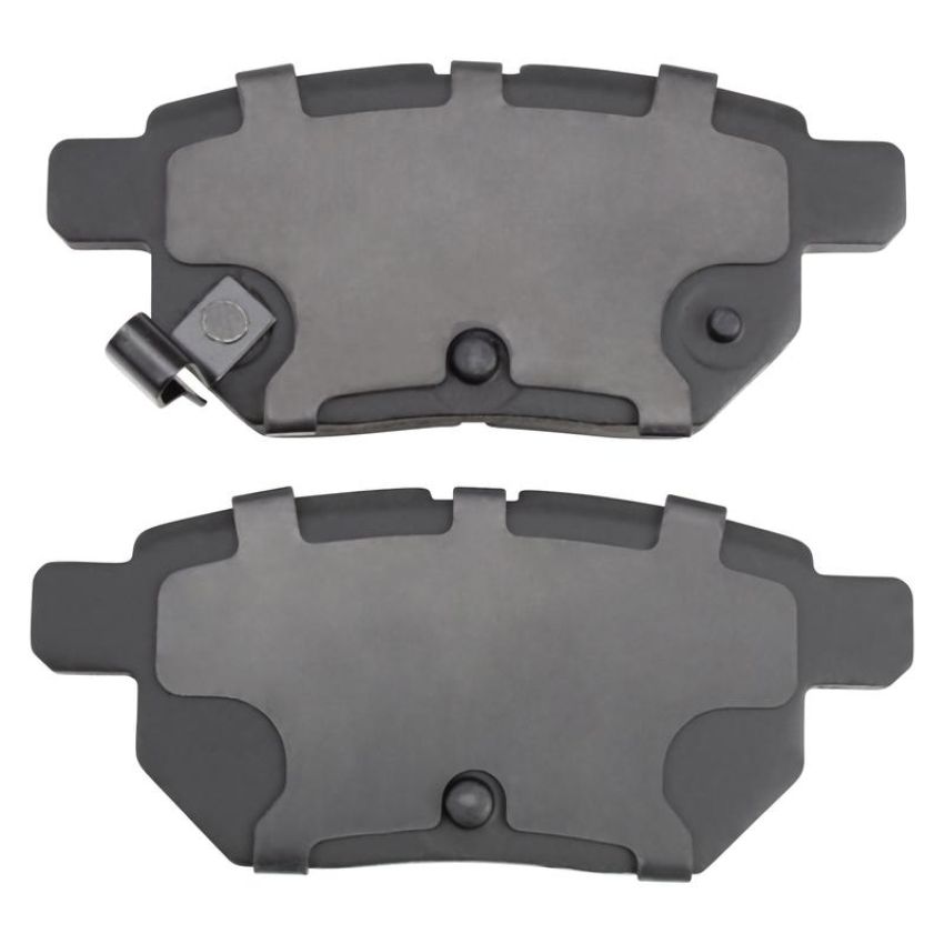 MPA 1000-1354C QB Ceramic Brake Pads