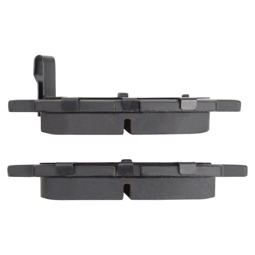 MPA 1000-1354C QB Ceramic Brake Pads