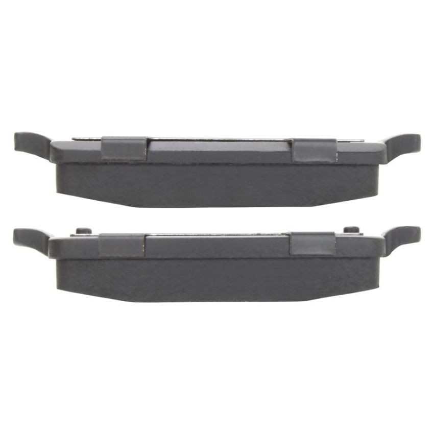 MPA 1000-1362C QB Ceramic Brake Pads