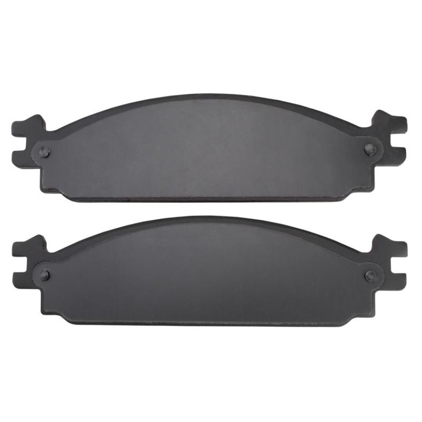 MPA 1000-1376C QB Ceramic Brake Pads