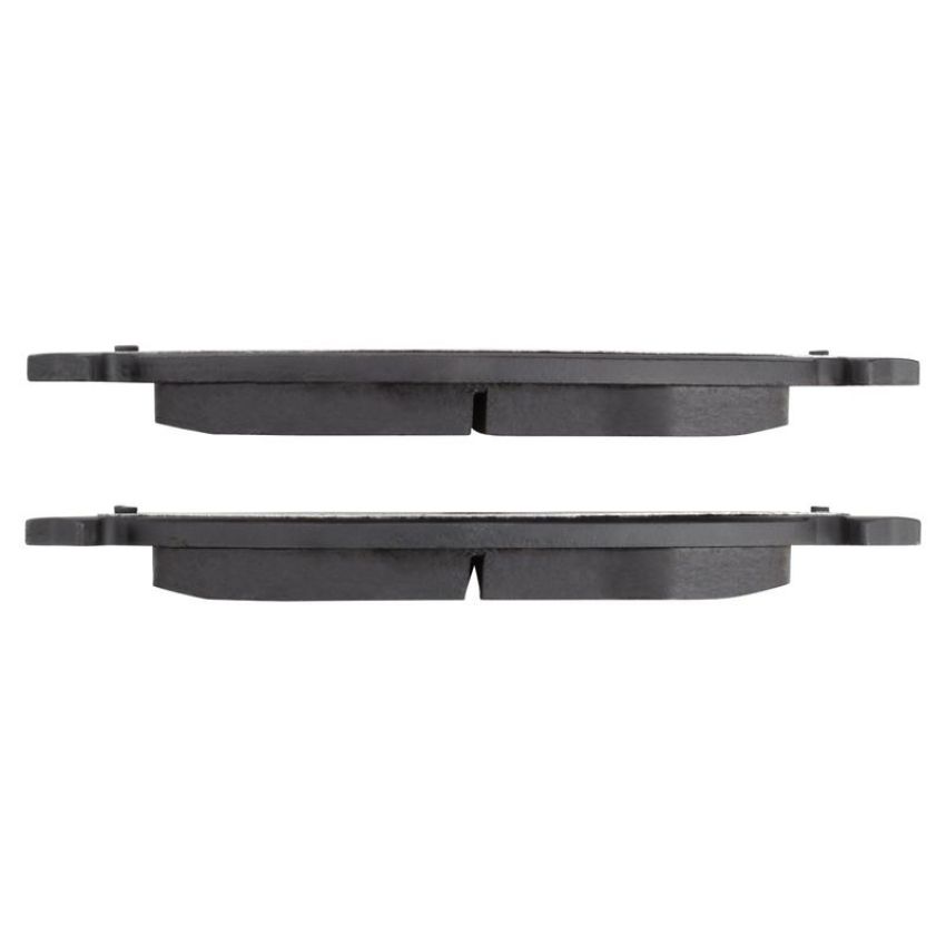 MPA 1000-1376C QB Ceramic Brake Pads