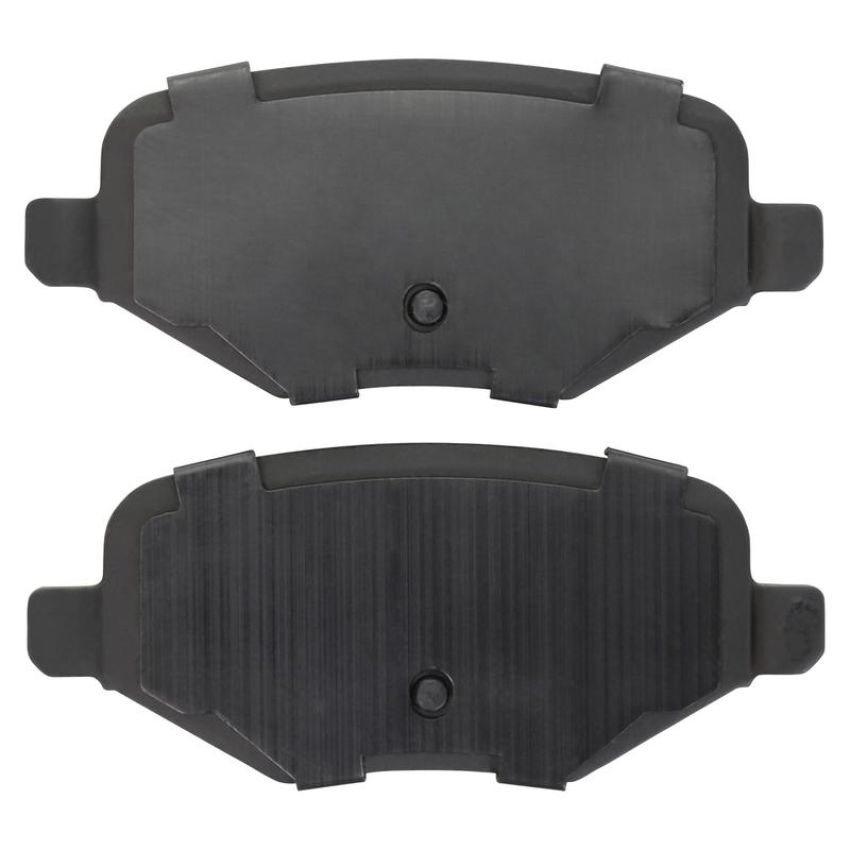 MPA 1000-1377C QB Ceramic Brake Pads