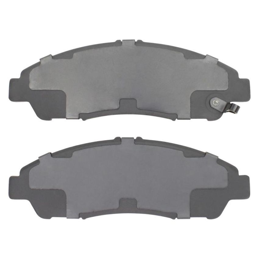 MPA 1000-1378C QB Ceramic Brake Pads