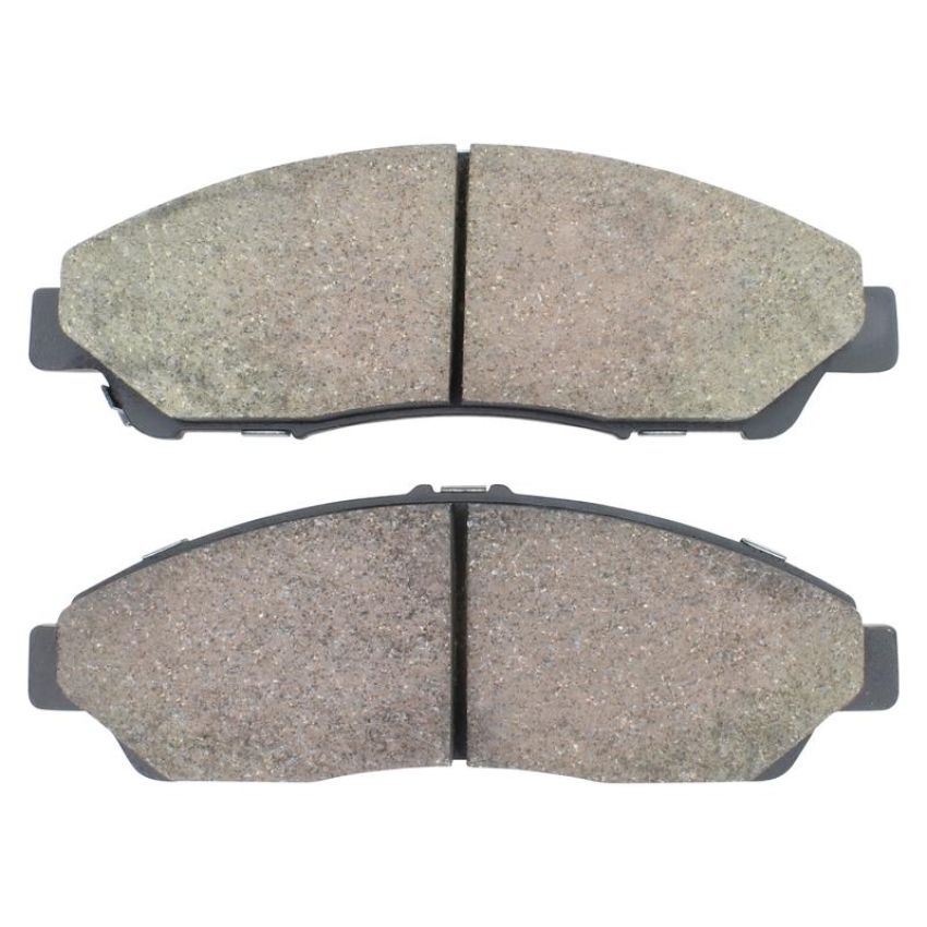 MPA 1000-1378C QB Ceramic Brake Pads