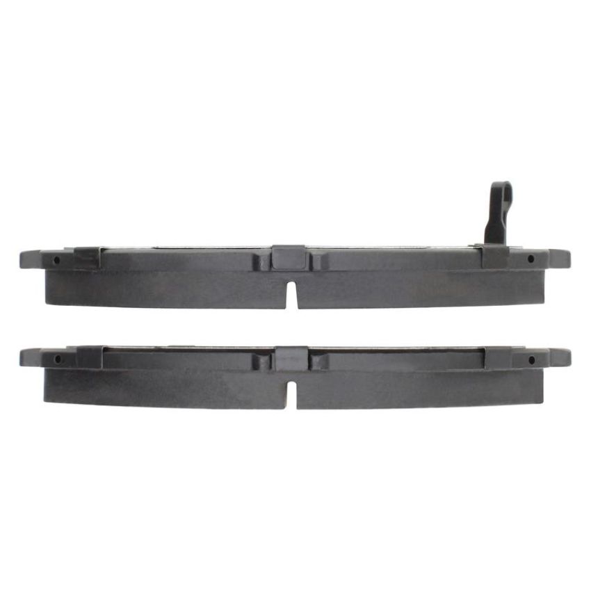 MPA 1000-1378C QB Ceramic Brake Pads