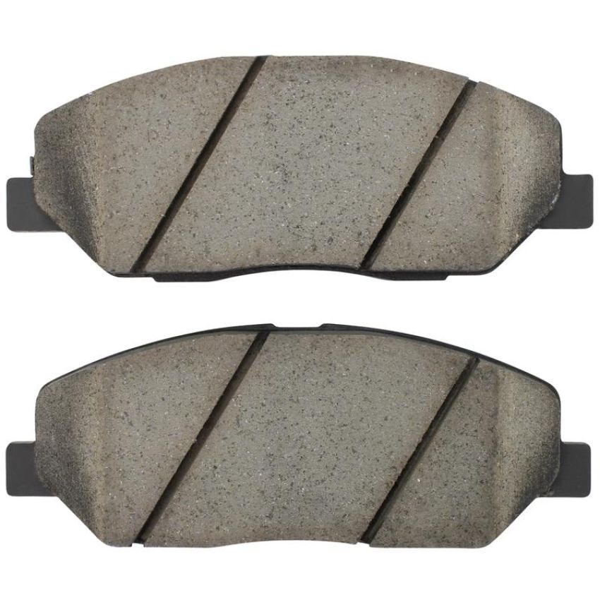MPA 1000-1384C QB Ceramic Brake Pads