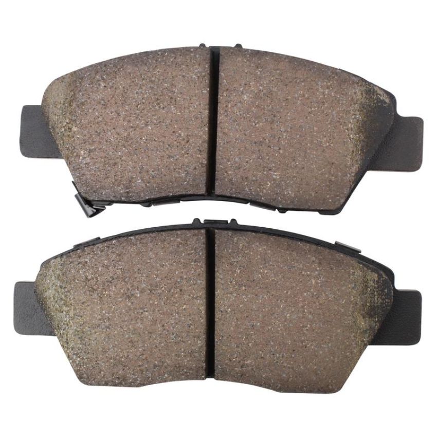 MPA 1000-1394C QB Ceramic Brake Pads