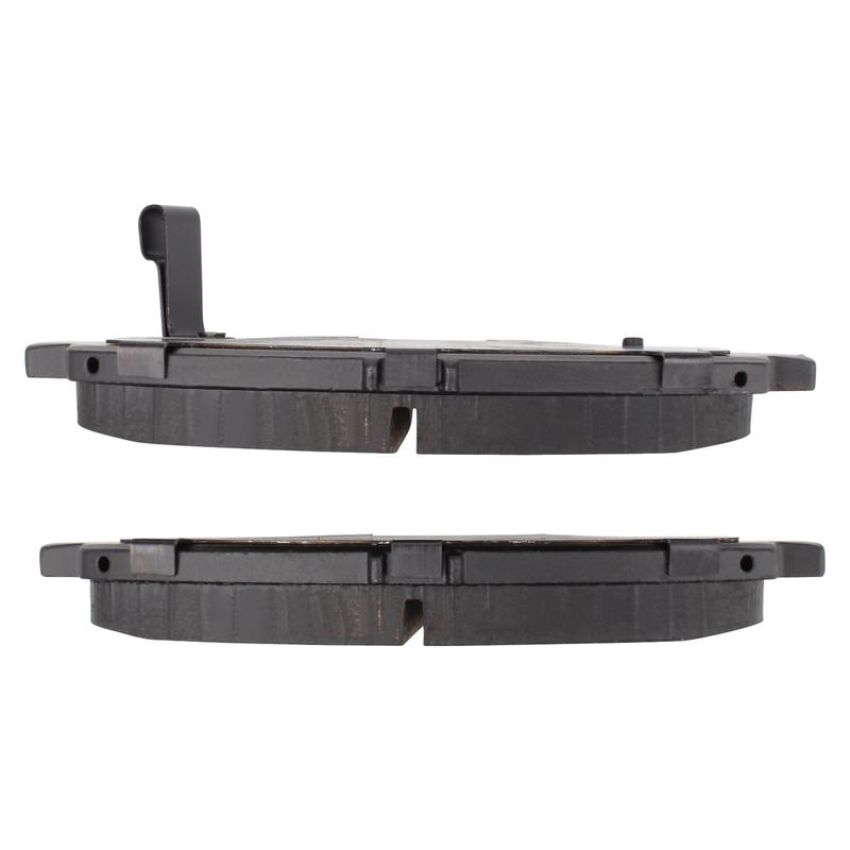 MPA 1000-1394C QB Ceramic Brake Pads