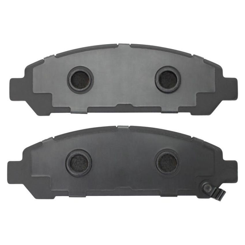 MPA 1000-1401C QB Ceramic Brake Pads