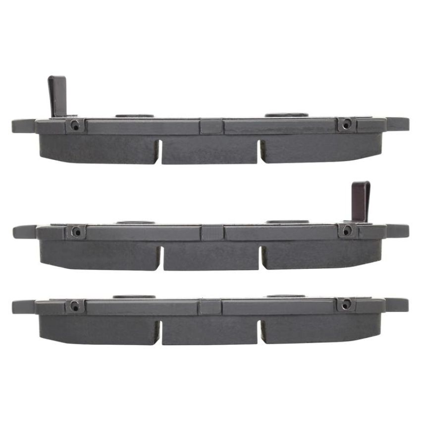 MPA 1000-1401C QB Ceramic Brake Pads