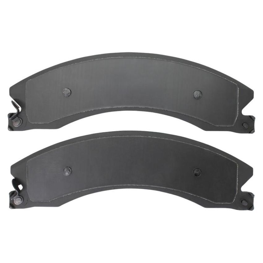 MPA 1000-1411C QB Ceramic Brake Pads