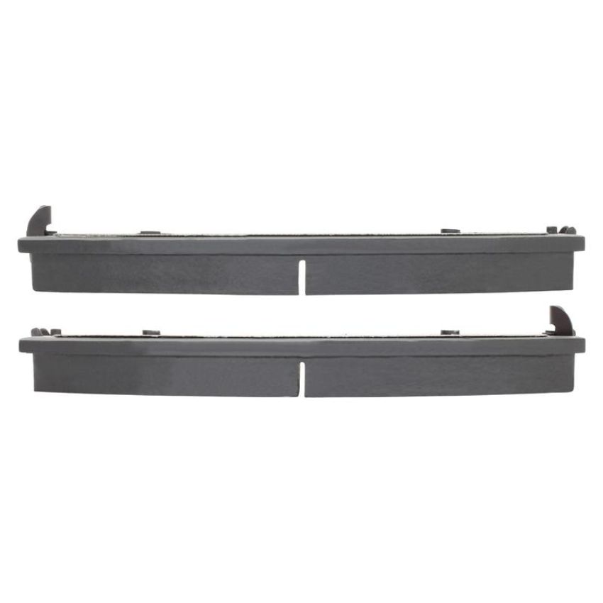 MPA 1000-1411C QB Ceramic Brake Pads