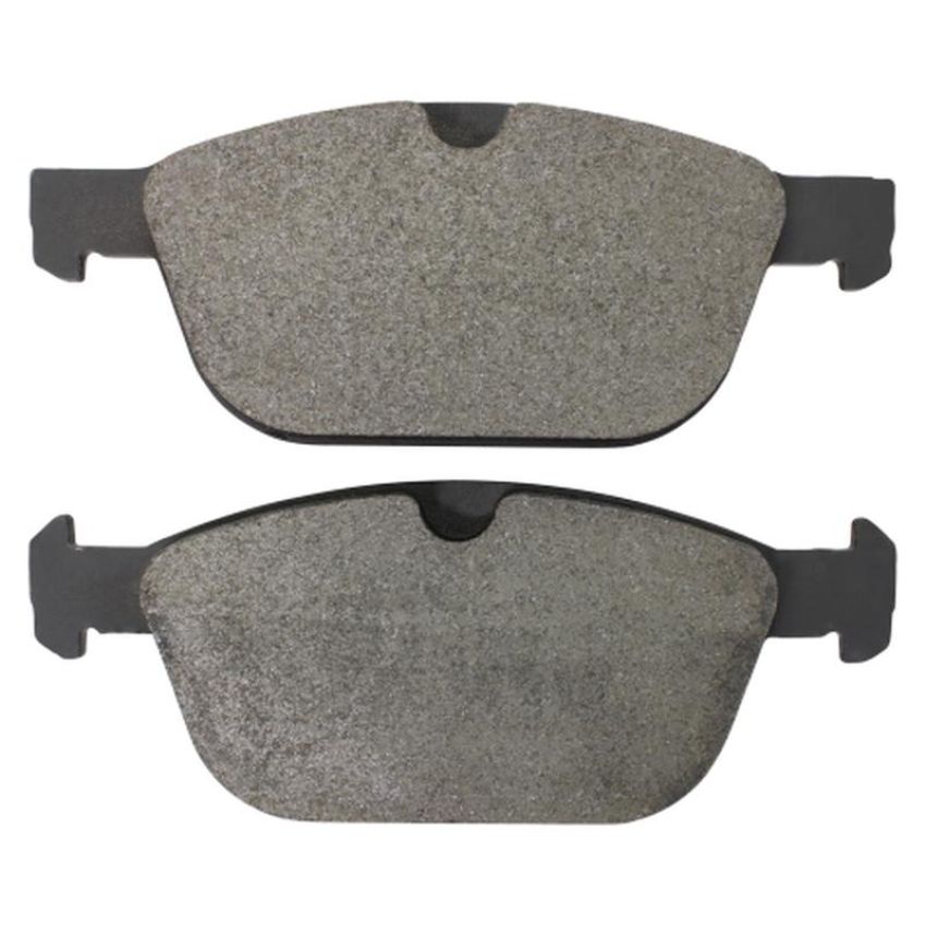 MPA 1000-1412C QB Ceramic Brake Pads