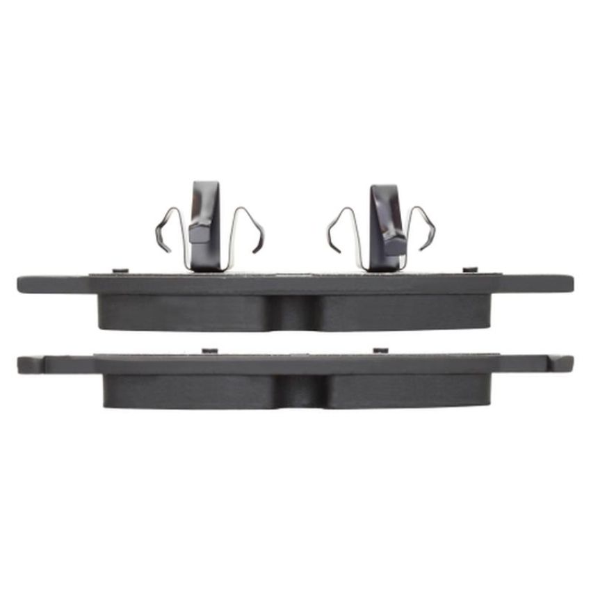 MPA 1000-1412C QB Ceramic Brake Pads