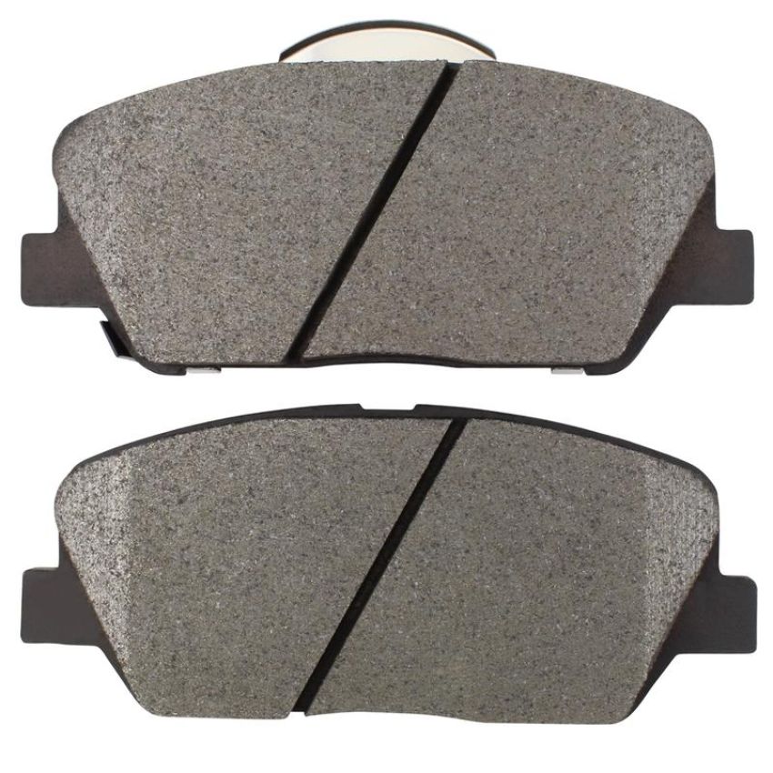 MPA 1000-1413C QB Ceramic Brake Pads