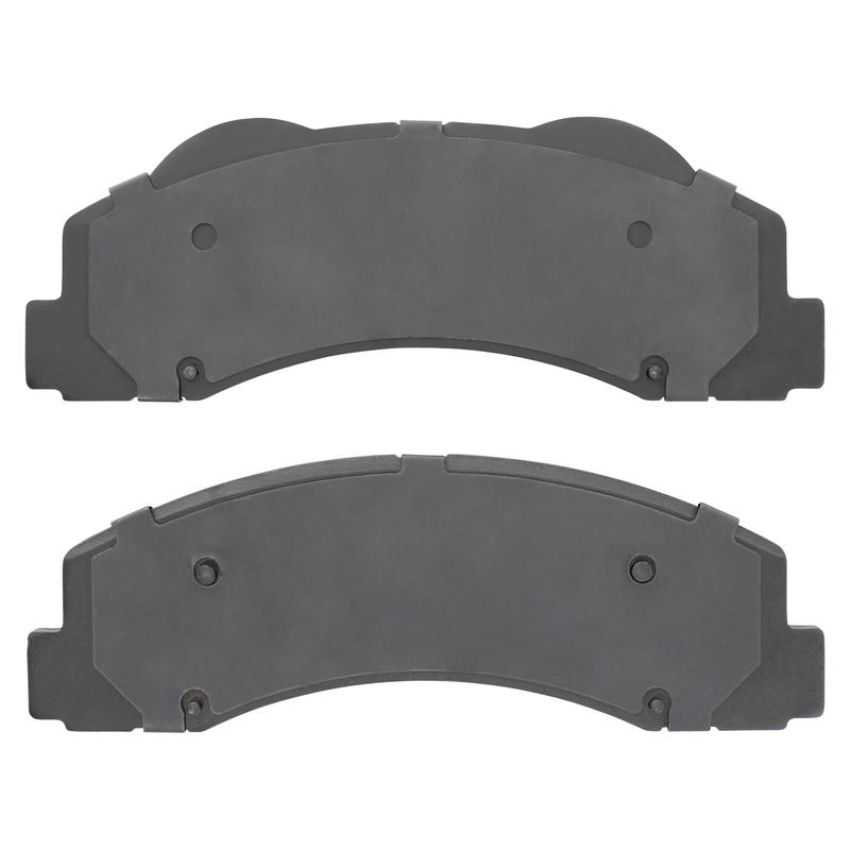 MPA 1000-1414C QB Ceramic Brake Pads