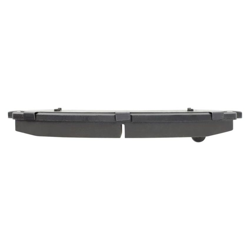 MPA 1000-1414C QB Ceramic Brake Pads