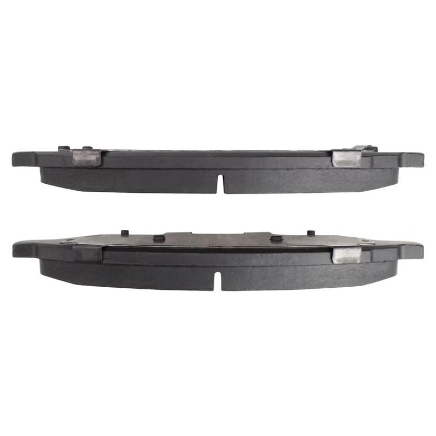 MPA 1000-1422C QB Ceramic Brake Pads