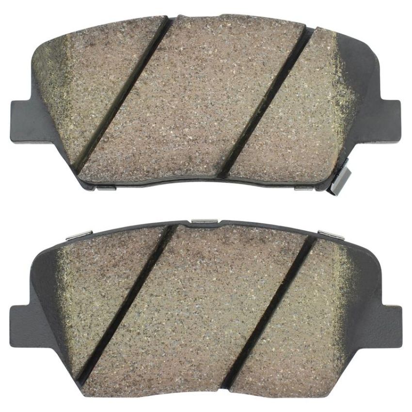 MPA 1000-1432C QB Ceramic Brake Pads