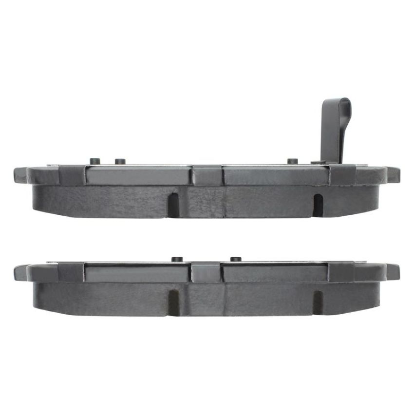 MPA 1000-1432C QB Ceramic Brake Pads