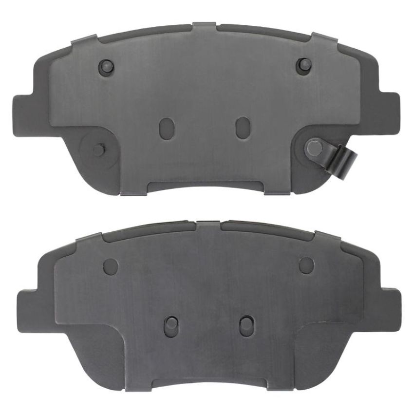 MPA 1000-1444C QB Ceramic Brake Pads