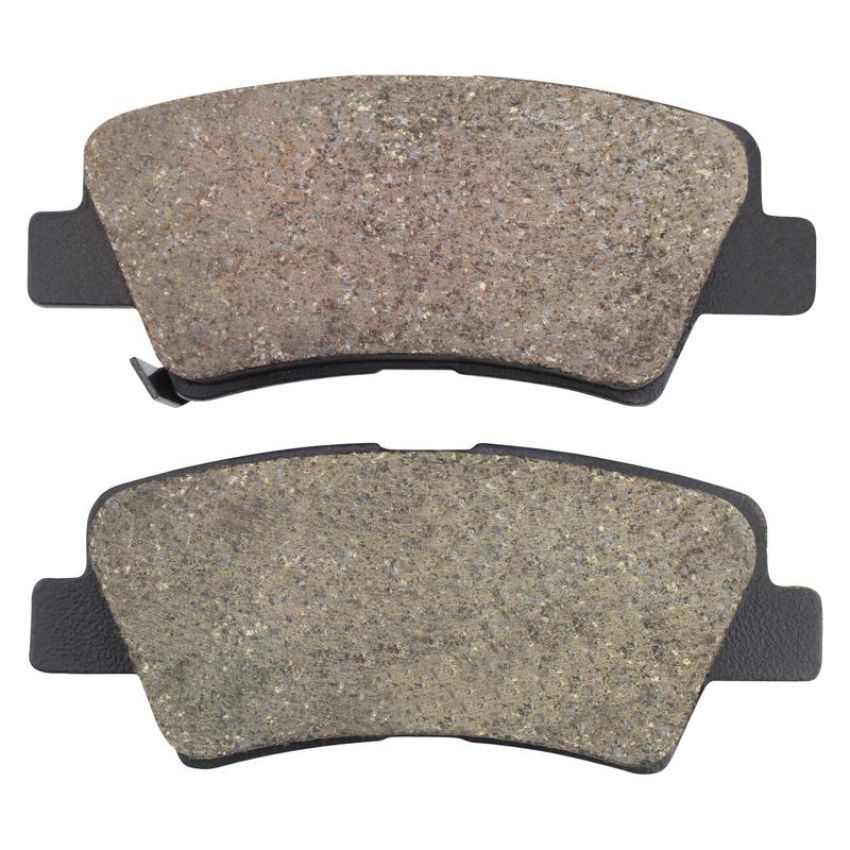MPA 1000-1445C QB Ceramic Brake Pads