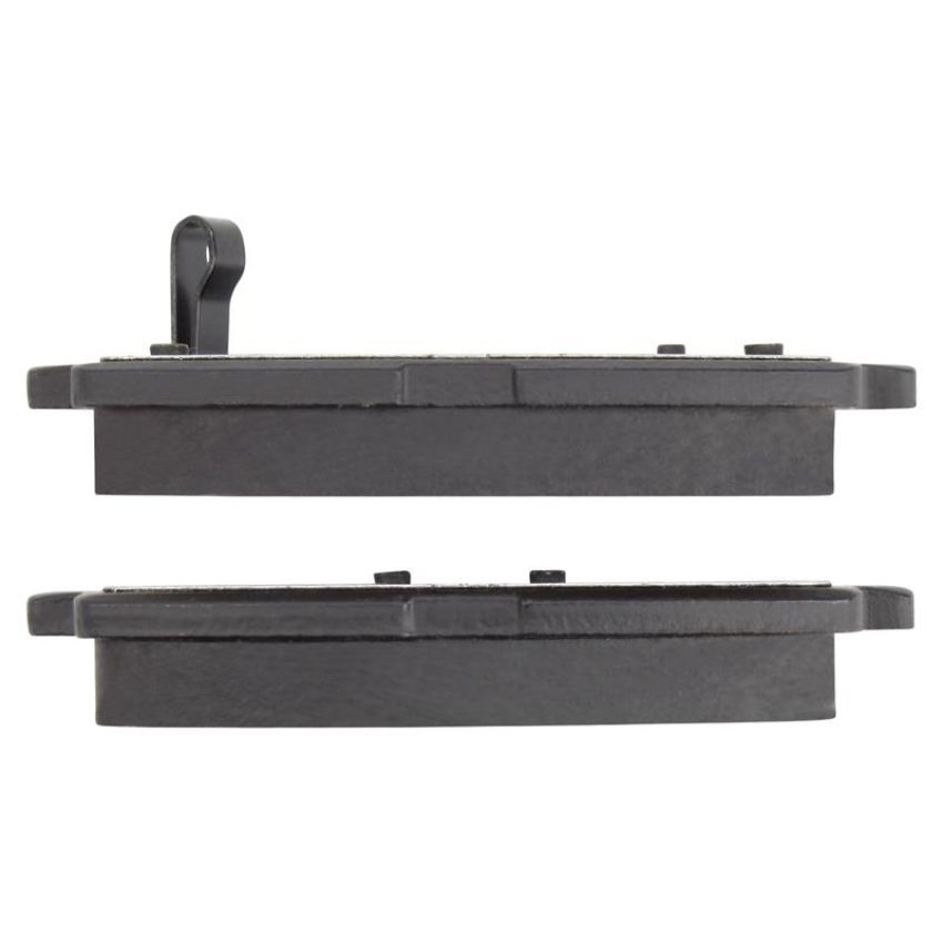 MPA 1000-1445C QB Ceramic Brake Pads