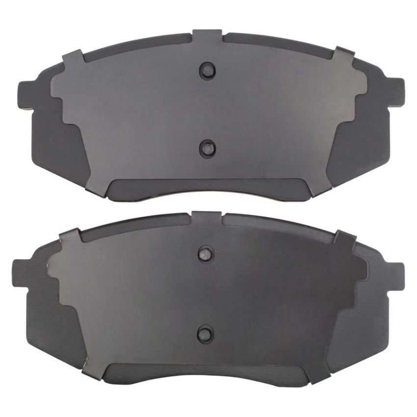 MPA 1000-1447C QB Ceramic Brake Pads