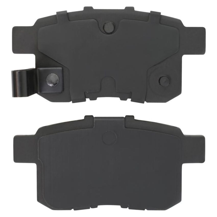 MPA 1000-1451C QB Ceramic Brake Pads