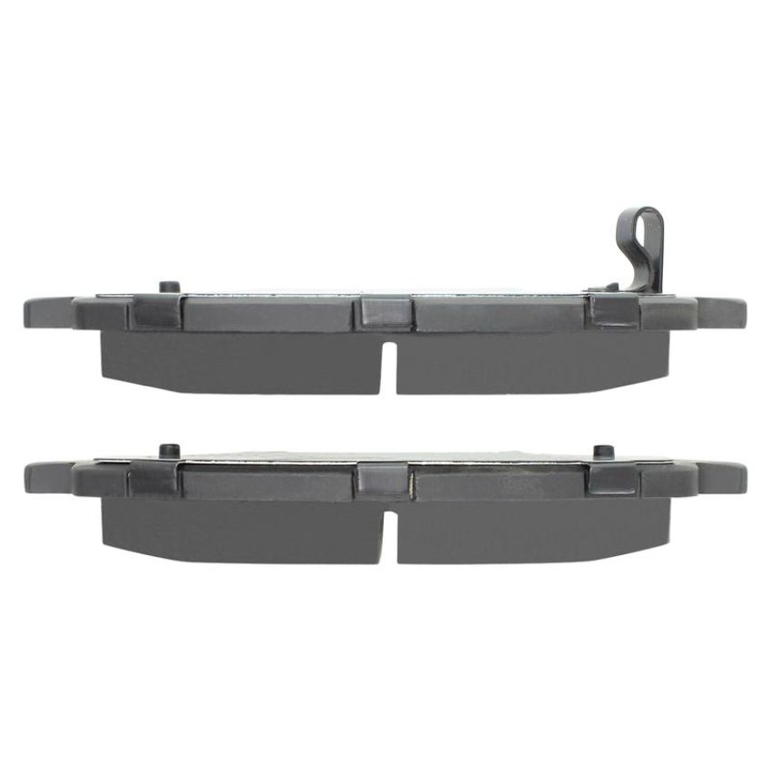 MPA 1000-1454C QB Ceramic Brake Pads