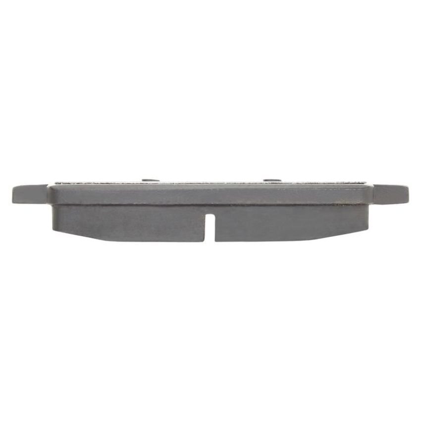 MPA 1000-1456M QB Semi-Metallic Brake Pads