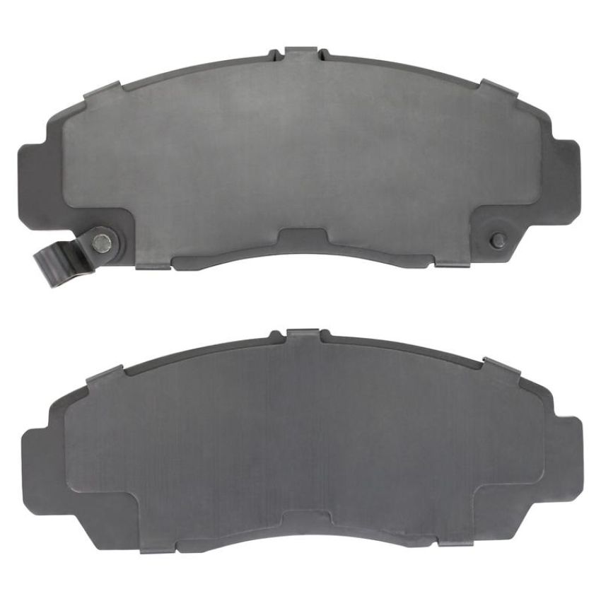 MPA 1000-1506C QB Ceramic Brake Pads