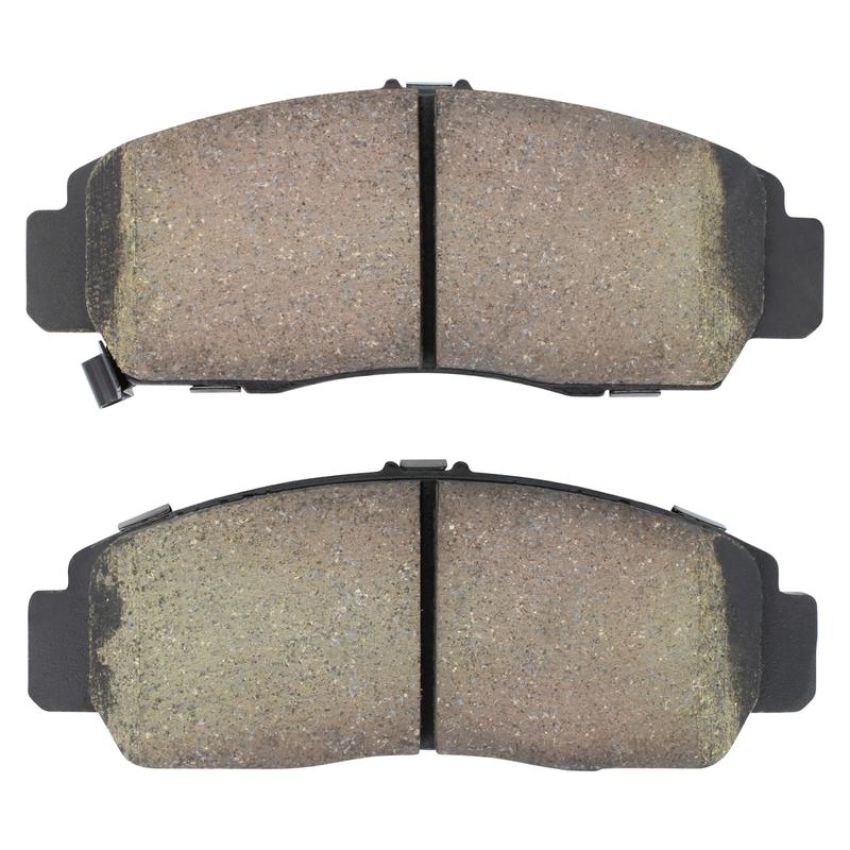MPA 1000-1506C QB Ceramic Brake Pads