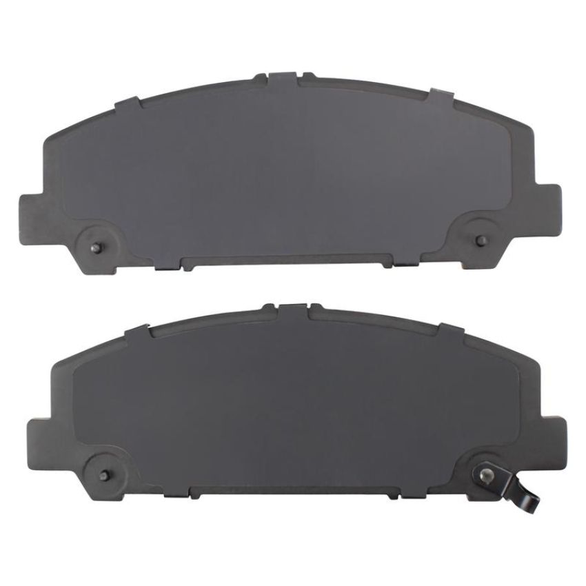 MPA 1000-1509C QB Ceramic Brake Pads