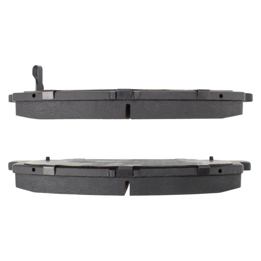 MPA 1000-1509C QB Ceramic Brake Pads