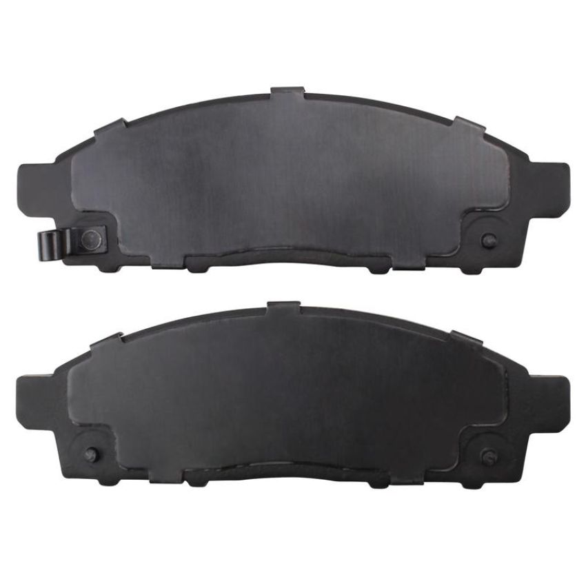 MPA 1000-1519C QB Ceramic Brake Pads