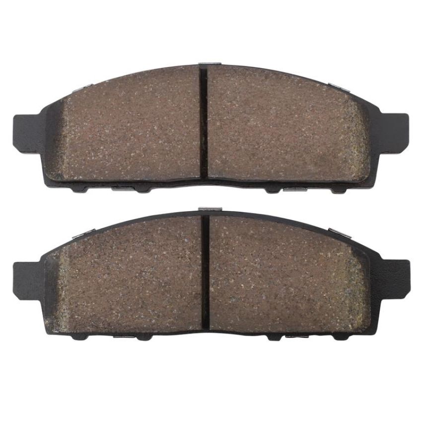 MPA 1000-1519C QB Ceramic Brake Pads