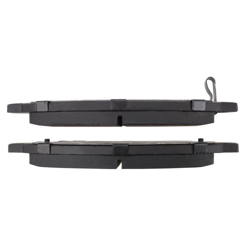MPA 1000-1519C QB Ceramic Brake Pads