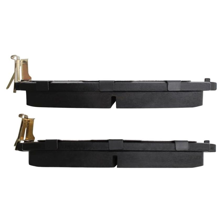 MPA 1000-1539C QB Ceramic Brake Pads