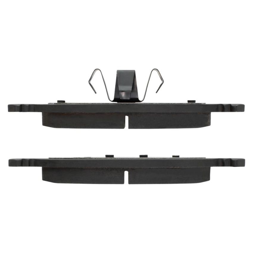 MPA 1000-1568C QB Ceramic Brake Pads