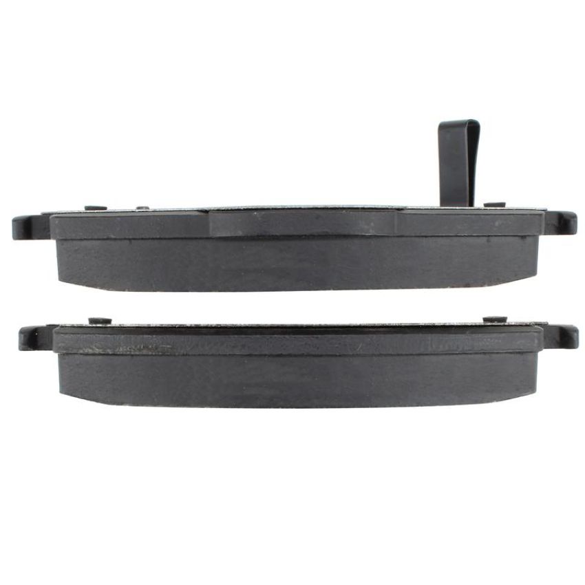 MPA 1000-1571C QB Ceramic Brake Pads