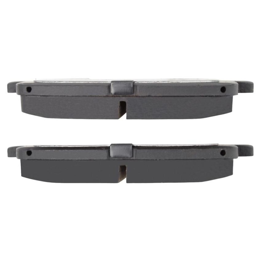 MPA 1000-1585C QB Ceramic Brake Pads