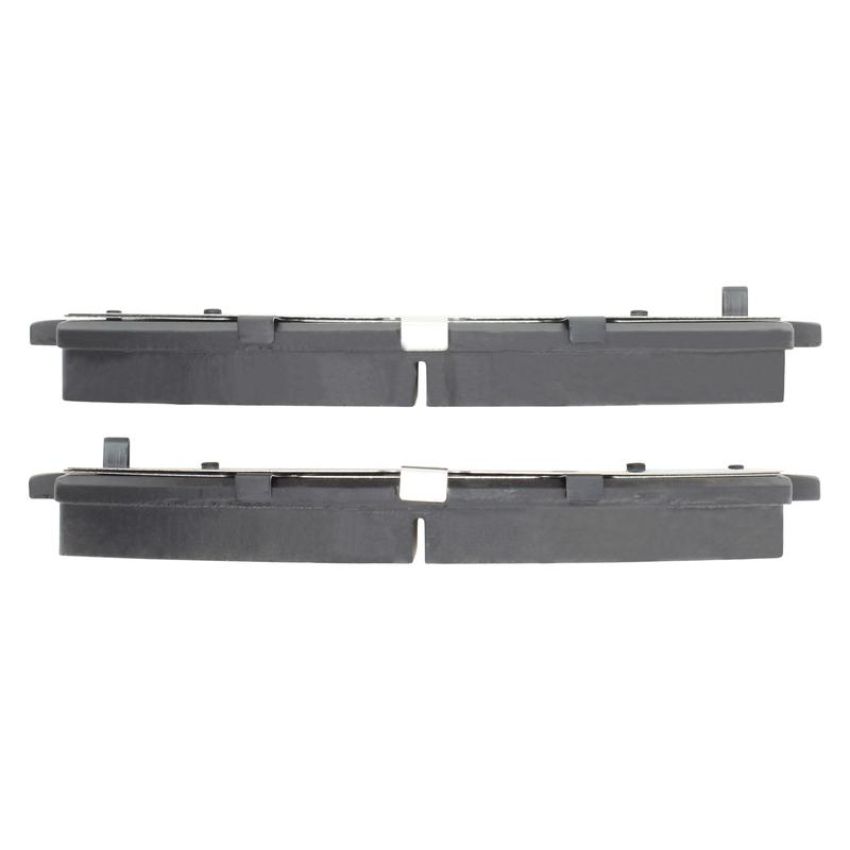 MPA 1000-1589C QB Ceramic Brake Pads