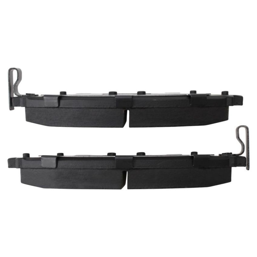 MPA 1000-1590C QB Ceramic Brake Pads