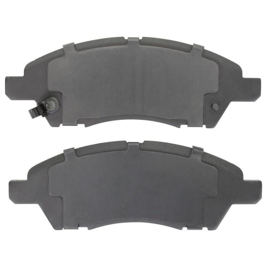 MPA 1000-1592C QB Ceramic Brake Pads